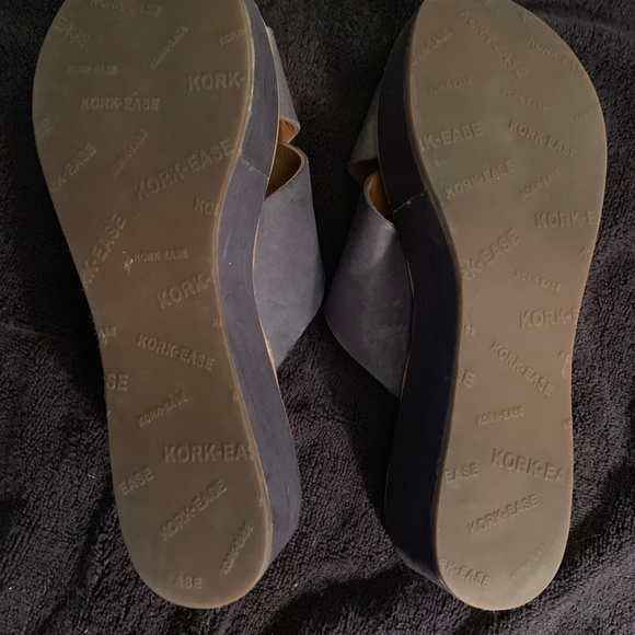 Kork Ease Sandals - Picture 3 of 5